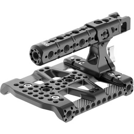 8Sinn Top Plate for Blackmagic Pyxis 6K + Top Handle Pro V2 - górna płytka montażowa + uchwyt górny